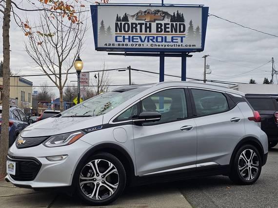 CHEVROLET BOLT EV 2021 1G1FZ6S01M4109753 image CHEVROLET BOLT EV 2021 1G1FZ6S01M4109753 image